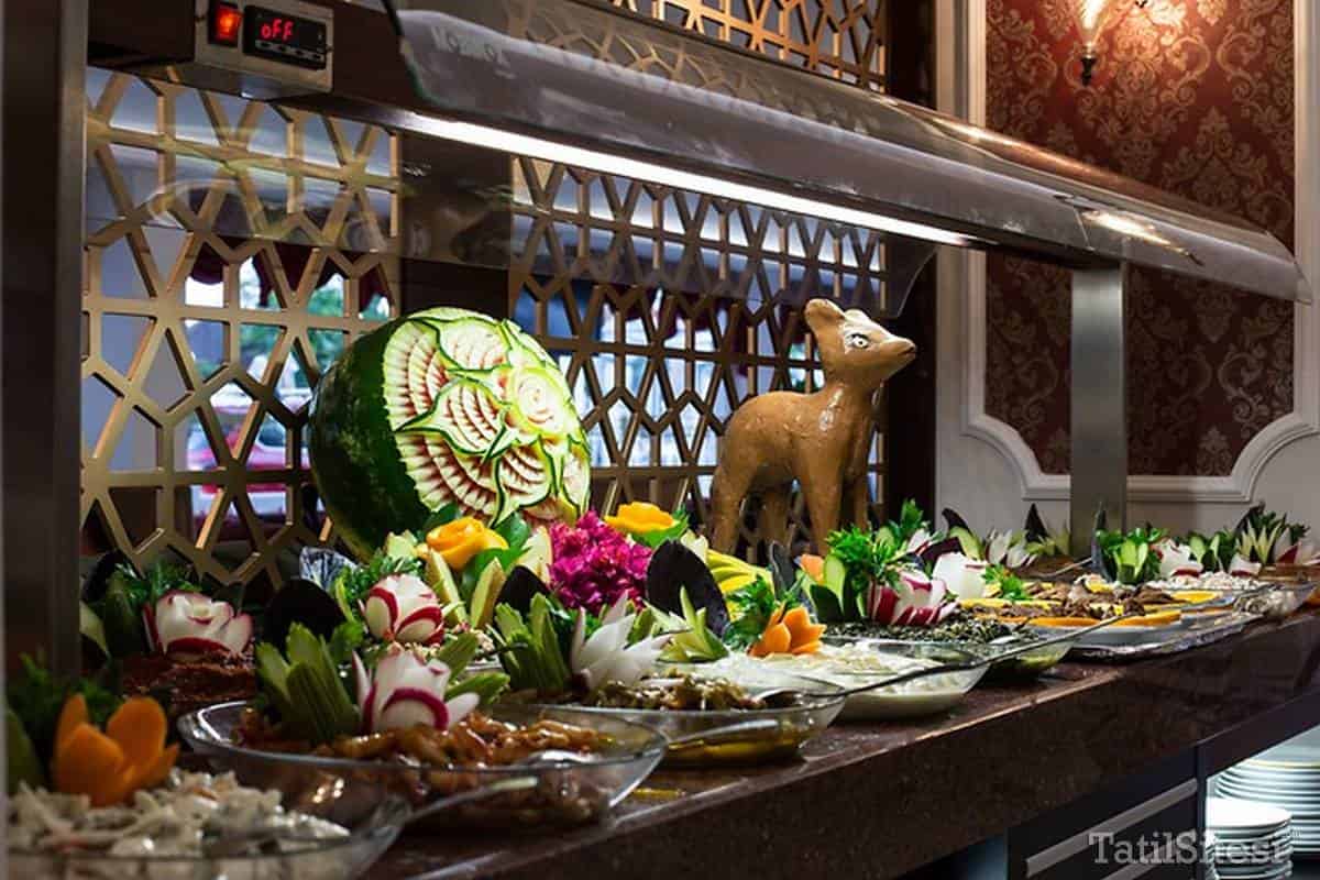 Kilikya Hotel Mersin